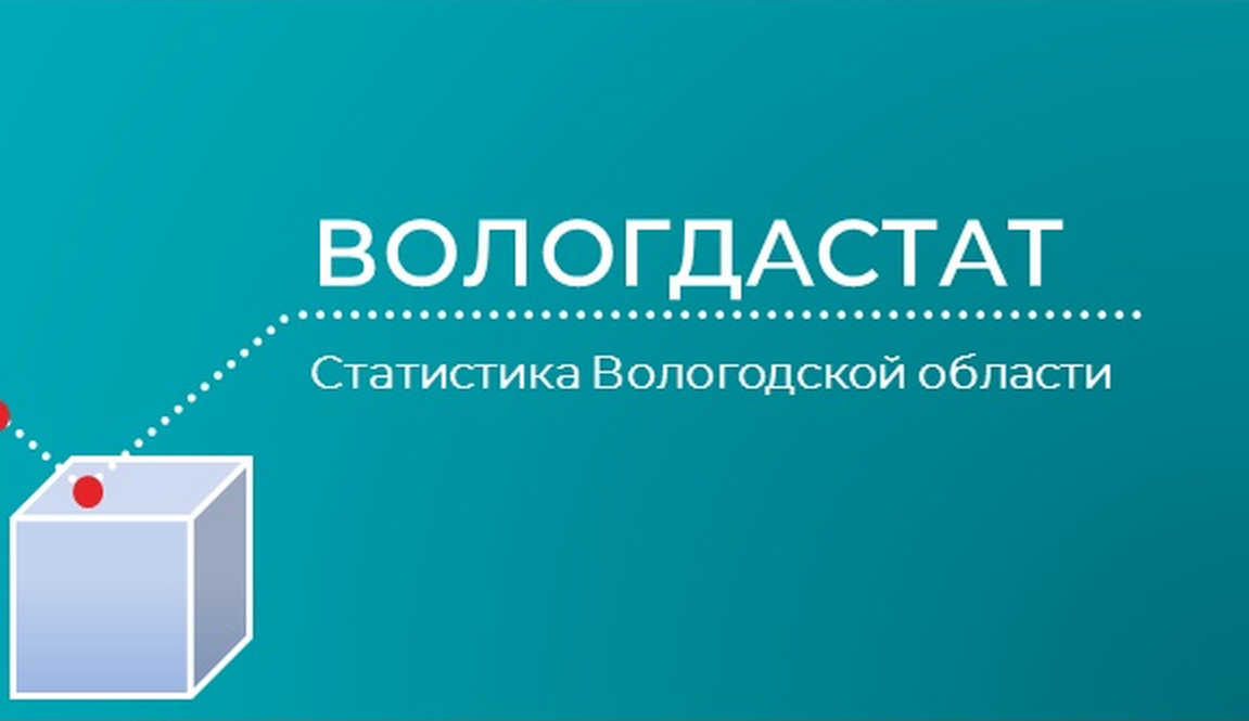 Вологдастат обращается к жителям области с просьбой уделить время интервьюерам и ответить на вопросы.