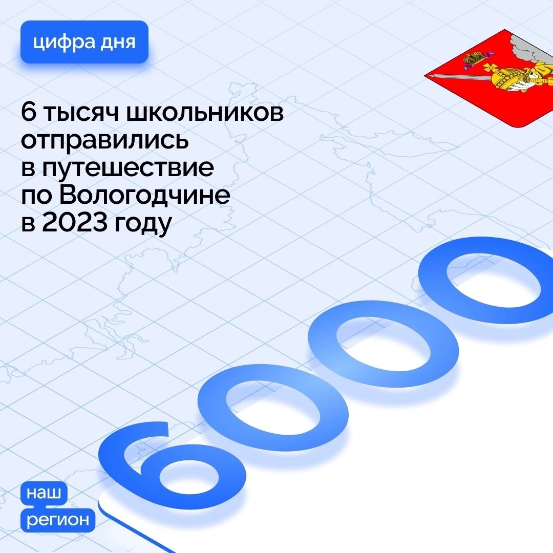 Инициированный Президентом России нацпроект «Туризм и индустрия гостеприимства» позволяет школьникам познакомиться с достопримечательностями региона.