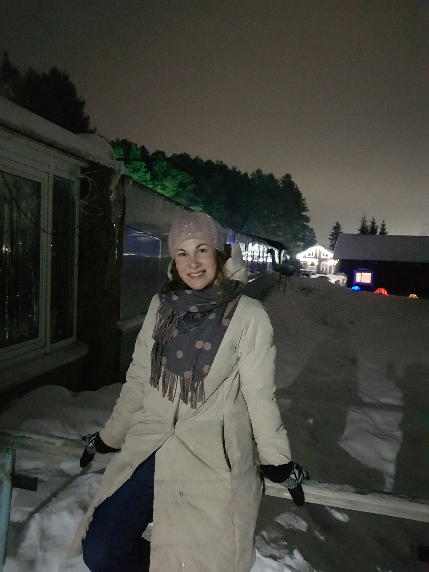 Всегда приятно читать добрые отзывы о нашем городе..