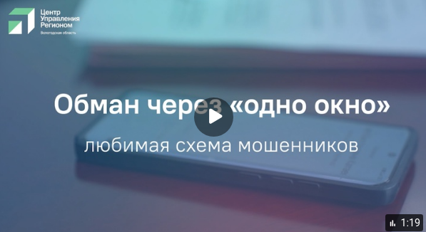 Мошенники используют разные уловки, чтобы обманывать вологжан.