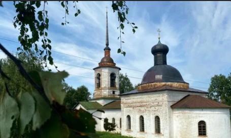 Насколько хорошо вы знаете родной край.