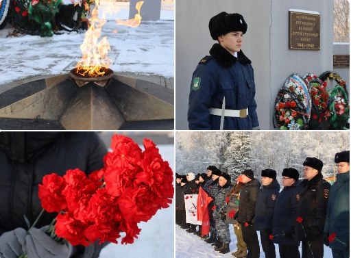 «От героев былых времен не осталось порой имен, — Те, кто приняли смертный бой, стали просто землей и травой…».