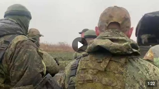 Наступило время, когда от мужчин требуется быть мужчинами.