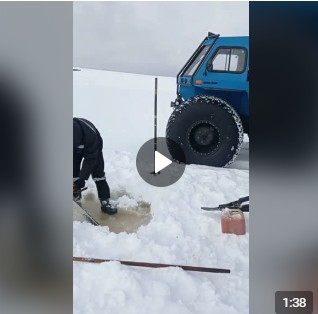 Нам в Великоустюгском округе романы Джорджа Мартина ни к чему.