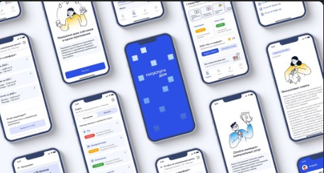 Более 60 тысяч россиян уже пользуются новым мобильным приложением «Госуслуги.Дом».