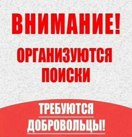 СРОЧНО НУЖНА ПОМОЩЬ ВОЛОНТЁРОВ.