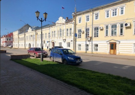 За 1-е полугодие бюджет Великоустюгского муниципального округа исполнен по доходам в объеме более 1 715 млн. рублей.