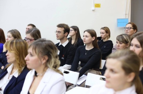 Вологодские молодёжные организации получили около 20 млн руб. грантовых средств за прошлый год..