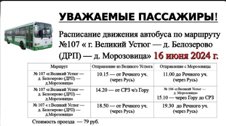 Уже в это воскресенье, 16 июня, для устюжан и гостей города будет организован гастрономический фестиваль в деревне Морозовице.