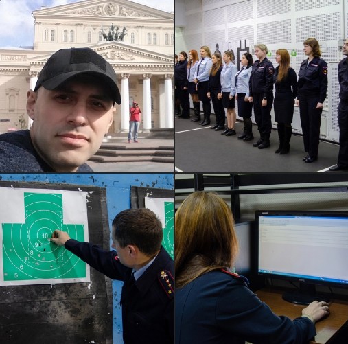 Дознаватель Великоустюгского отдела полиции Карен Овнанян признан лучшим по итогам конкурса профессионального мастерства среди сотрудников подразделений дознания.