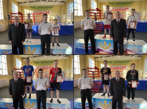 13 апреля в Центре единоборств прошел, турнир по кикбоксингу, посвященный Герою Российской Федераций Сергею Преминину.