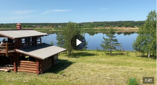 Можно ли организовать яркий и незабываемый праздник в сельской местности и привлечь туда гостей Вологодчины.