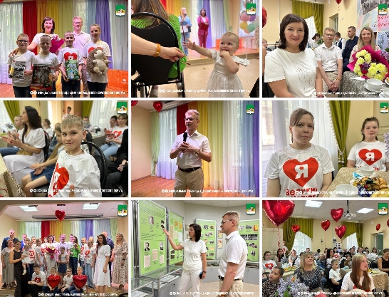 Игорь Быков: Сегодня мы отмечаем важный праздник — День защиты детей.