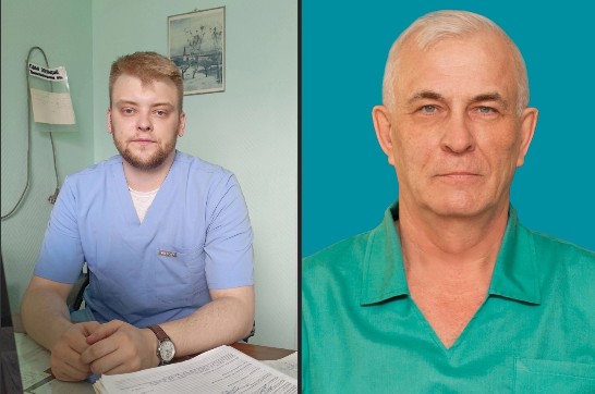Сегодня мы отмечаем Всемирный день врача-травматолога — особенный повод выразить благодарность тем, кто каждодневно помогает нам восстанавливать здоровье и возвращаться к полноценной жизни.