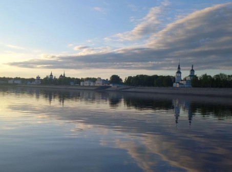 23 августа, Великоустюгский округ посетит заместитель Губернатора области Михаил Сылка.