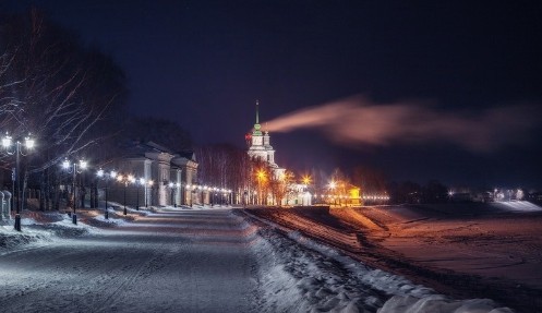 Каждый понедельник будет анонсироваться новая программа врио Губернатора Вологодской области.