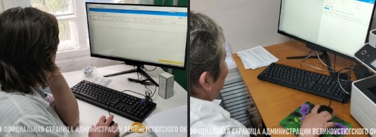 Телемедицинские консультации будут проходить во всех ФАПах и амбулаториях Вологодской области.