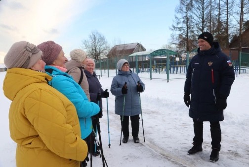 Георгий Филимонов посетит все муниципалитеты Вологодской области.