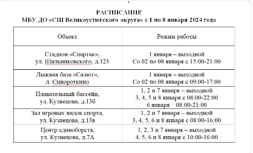 До новогодних каникул осталась меньше недели, а это значит, что пора подумать над тем, как провести праздники разнообразно и насыщенно.