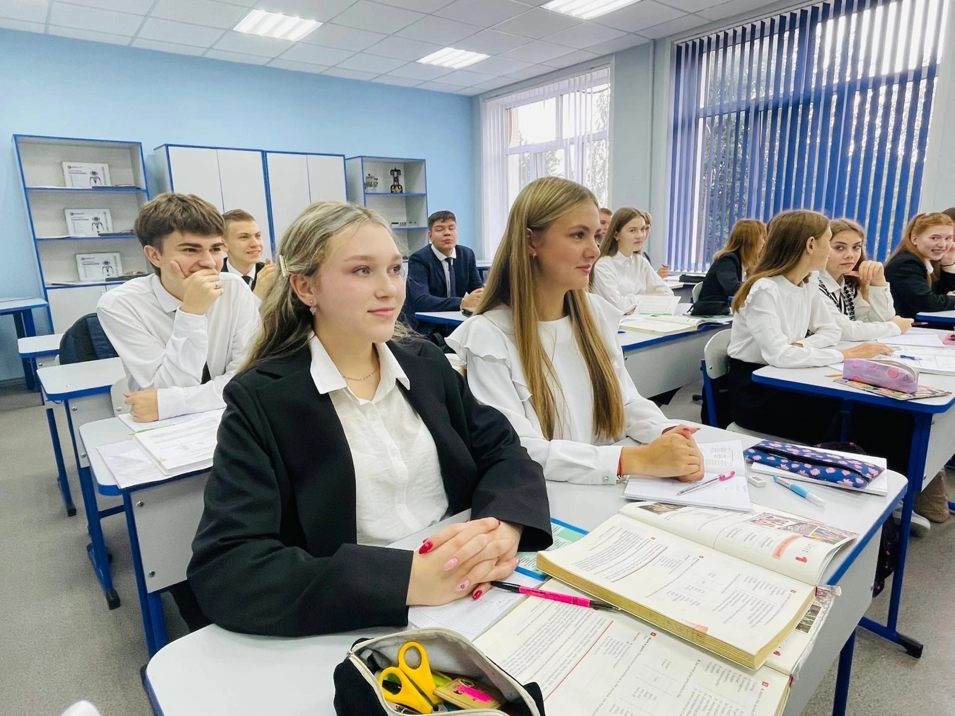 10 хорошо, а 15 лучше!.