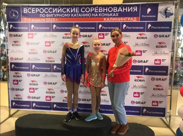 Устюжанки: Вероника Гаспарян и Вероника Дубровина выполнили норматив первого спортивного разряда.. Устюжанки: Вероника Гаспарян и Вероника Дубровина выполнили норматив первого спортивного разряда..