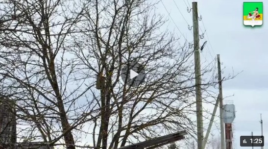 Глава округа Иван Абрамов: Староста в деревне – главный человек. Глава округа Иван Абрамов: Староста в деревне – главный человек.