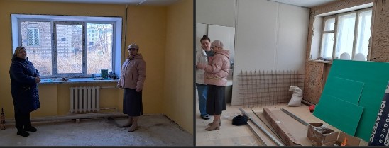 Открытие обновленной библиотеки семейного досуга летом текущего года станет важным событием для читателей. Открытие обновленной библиотеки семейного досуга летом текущего года станет важным событием для читателей.