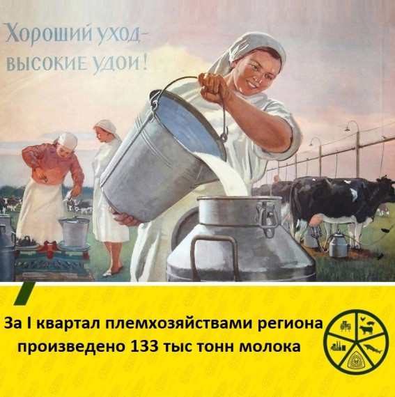 Подведены итоги работы вологодских племхозяйств за I квартал. Подведены итоги работы вологодских племхозяйств за I квартал.