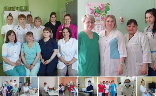 Сегодня свой профессиональный праздник отмечают специалисты лабораторной диагностики. Сегодня свой профессиональный праздник отмечают специалисты лабораторной диагностики.