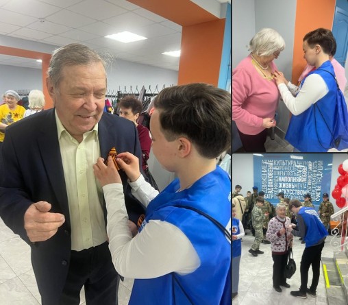 В Великоустюгском КДЦ проходит концерт, посвященный Дню Победы. В Великоустюгском КДЦ проходит концерт, посвященный Дню Победы.