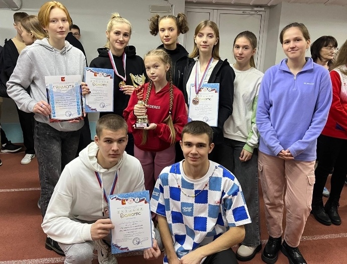 Устюжанка Марина Оншина приняла участие в Чемпионате Вологодской области по лёгкой атлетике в помещении. Устюжанка Марина Оншина приняла участие в Чемпионате Вологодской области по лёгкой атлетике в помещении.