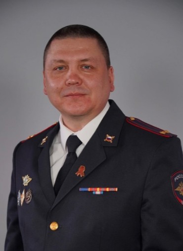 Андрей Николаевич Ананьин. Андрей Николаевич Ананьин.