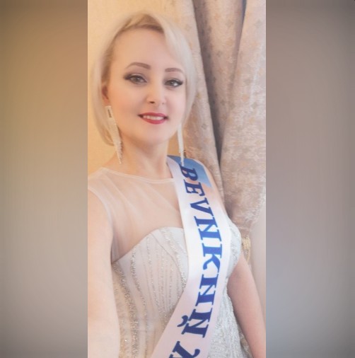 Устюжанка Ольга Кононова принимает участие в российском фестивале туризма и красоты "Жемчужина России - 2023". Устюжанка Ольга Кононова принимает участие в российском фестивале туризма и красоты "Жемчужина России - 2023".