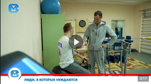 Социальные работники — они как крестные феи. Социальные работники — они как крестные феи.