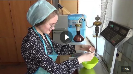 Школьники Вологодской области могут освоить первую профессию в Великоустюгском многопрофильном колледже. Школьники Вологодской области могут освоить первую профессию в Великоустюгском многопрофильном колледже.