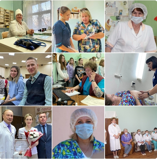 Сегодня все самые добрые пожелания, все самые благодарные слова, все самые красивые комплименты вам, дорогие наши медицинские работники. Сегодня все самые добрые пожелания, все самые благодарные слова, все самые красивые комплименты вам, дорогие наши медицинские работники.