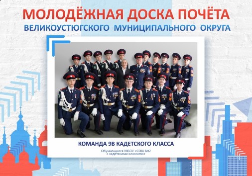 Команда 9 «в» кадетского класса школы №2 с кадетскими классами».. Команда 9 «в» кадетского класса школы №2 с кадетскими классами»..