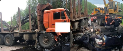 Официальный комментарий ГИБДД по вчерашней аварии, в которой погибли двое мужчин. Официальный комментарий ГИБДД по вчерашней аварии, в которой погибли двое мужчин.