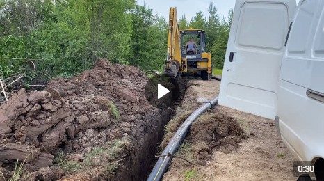 На Новаторе приступили к строительству газопровода на улицах Боровая, Агафонова, Весенняя и Сергея Преминина, а вот в микрорайоне улицы Лесной работы уже завершены. На Новаторе приступили к строительству газопровода на улицах Боровая, Агафонова, Весенняя и Сергея Преминина, а вот в микрорайоне улицы Лесной работы уже завершены.