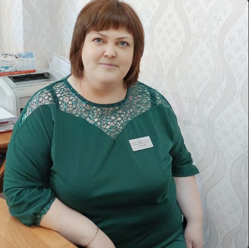 Социальный координатор фонда «Защитники Отечества» в Великоустюгском округе – Наталья Владимировна Коробанова. Социальный координатор фонда «Защитники Отечества» в Великоустюгском округе – Наталья Владимировна Коробанова.