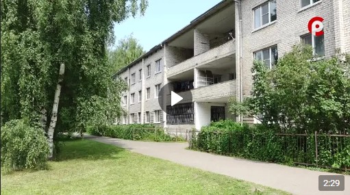 В общежитии Великоустюгского гуманитарно-педагогического колледжа начат второй этап капитального ремонта. В общежитии Великоустюгского гуманитарно-педагогического колледжа начат второй этап капитального ремонта.
