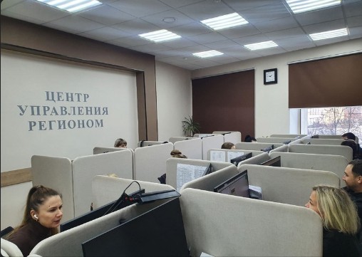 Вологжане стали оперативнее получать ответы от власти в соцсетях. Вологжане стали оперативнее получать ответы от власти в соцсетях.