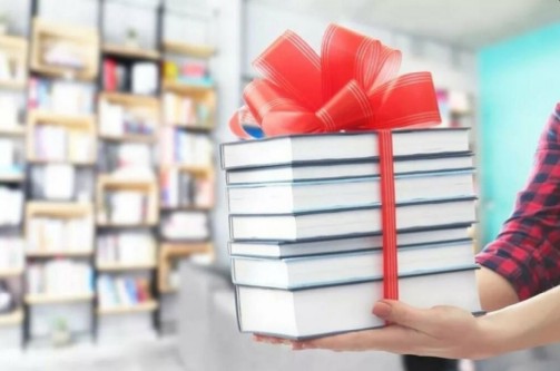 Центральная библиотека Великого Устюга объявляет о сборе книг для федеральных государственных бюджетных учреждений и библиотек города Алчевска (Луганская народная республика). Центральная библиотека Великого Устюга объявляет о сборе книг для федеральных государственных бюджетных учреждений и библиотек города Алчевска (Луганская народная республика).