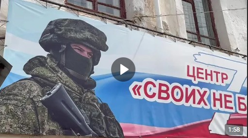 Большегруз с гуманитарной помощью выехал сегодня рано утром из Великого Устюга к бойцам в зону спецоперации. Большегруз с гуманитарной помощью выехал сегодня рано утром из Великого Устюга к бойцам в зону спецоперации.