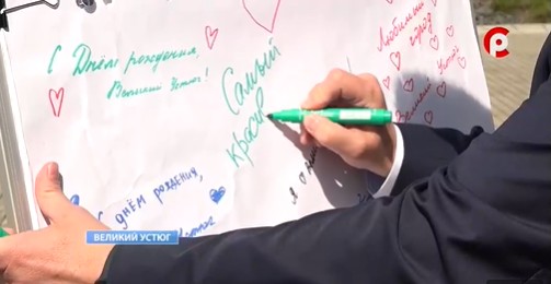 Какой же день рождения без теплых и душевных поздравлений?. Какой же день рождения без теплых и душевных поздравлений?.