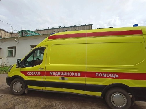 Комментарий Великоустюгской ЦРБ в связи с появившейся в соцсетях информацией о работе бригад скорой помощи. Комментарий Великоустюгской ЦРБ в связи с появившейся в соцсетях информацией о работе бригад скорой помощи.