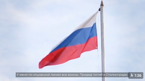 Помощь Отечеству нужна здесь и сейчас. Мужчины, уже вставшие на защиту интересов страны, нисколько не жалеют о своем выборе. Помощь Отечеству нужна здесь и сейчас. Мужчины, уже вставшие на защиту интересов страны, нисколько не жалеют о своем выборе.