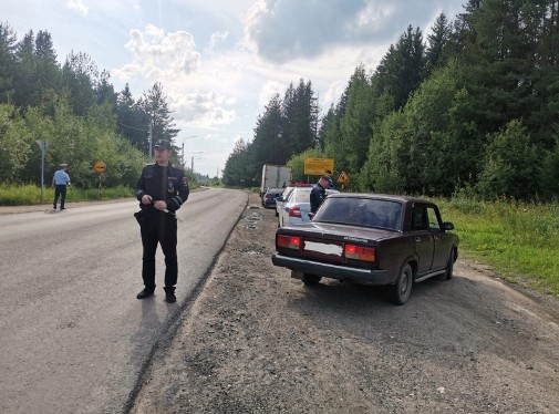В предстоящие выходные сотрудники Госавтоинспекции будут проводить широкомасштабные профилактические мероприятия. В предстоящие выходные сотрудники Госавтоинспекции будут проводить широкомасштабные профилактические мероприятия.