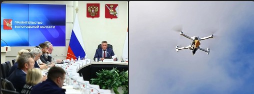 С 1 сентября в регионе вводится запрет на использование беспилотников. С 1 сентября в регионе вводится запрет на использование беспилотников.