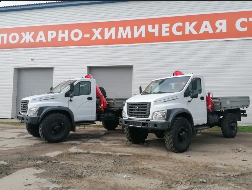 Новую технику для тушения лесных пожаров получают лесопожарные службы региона по национальному проекту «Экология», инициированному Президентом РФ.. Новую технику для тушения лесных пожаров получают лесопожарные службы региона по национальному проекту «Экология», инициированному Президентом РФ..